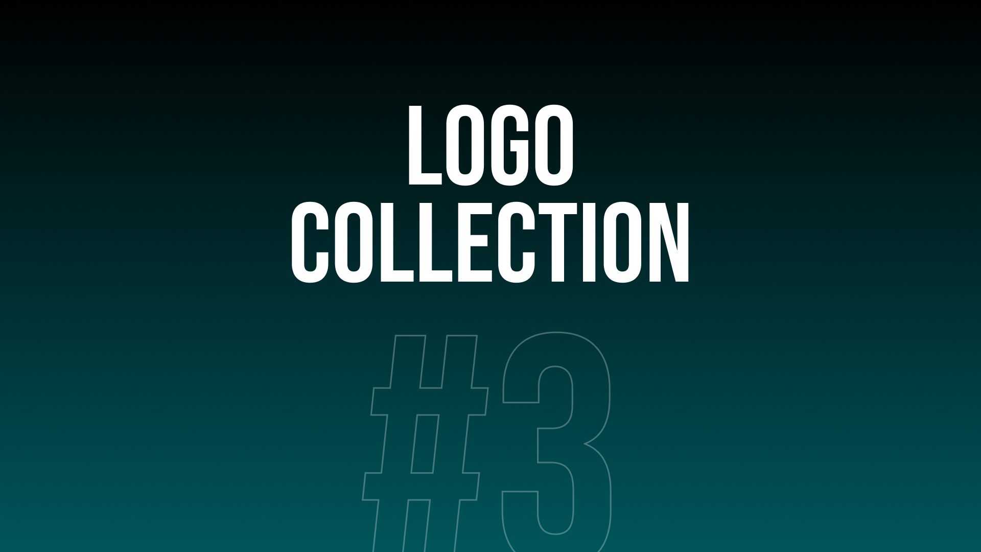 Logo Collection #3