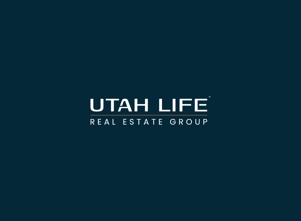 Utah Life Real Estate Group - Logo Design-01